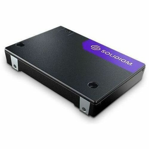Lenovo ThinkSystem PS1010 1.92 TB Solid State Drive - U.2 Internal - PCI Express NVMe (PCI Express NVMe 5.0 x4) - Read Intensive