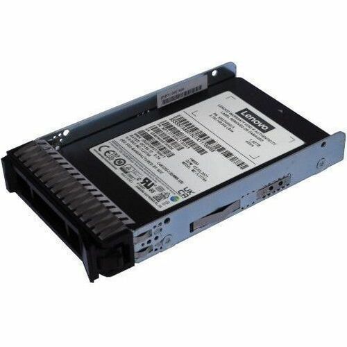 Lenovo 240 GB Solid State Drive - 2.5" Internal - SATA (SATA/600) - Read Intensive