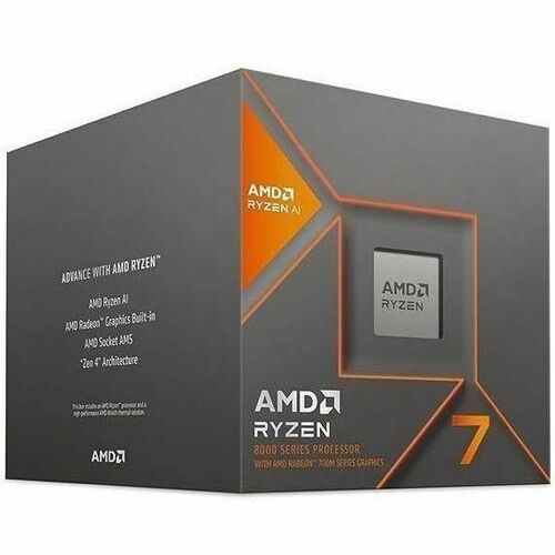 AMD Ryzen 7 Octa-core 8700G 4.2GHz Desktop Processor