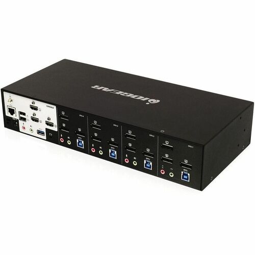 IOGEAR KVM Switchbox