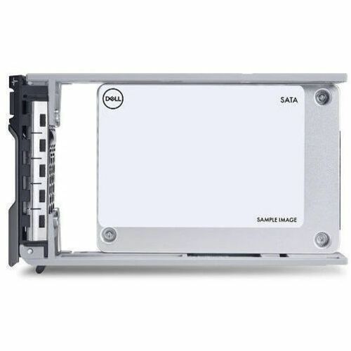 DELL SOURCING - NEW 1.92 TB Rugged Solid State Drive - 2.5" Internal - U.2 (PCI Express NVMe 4.0) - Read Intensive
