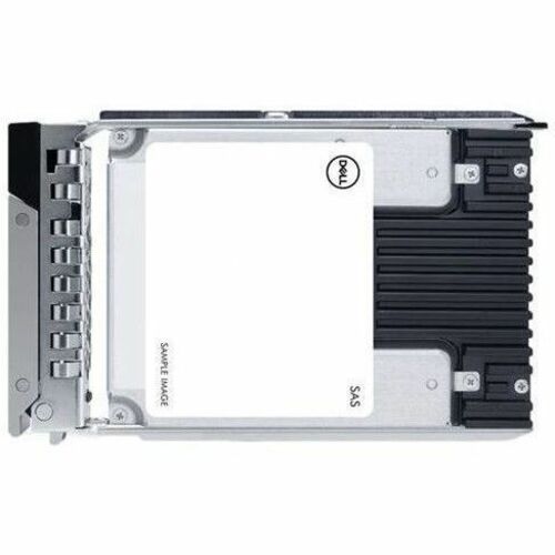 DELL SOURCING - NEW 7.68 TB Solid State Drive - 2.5" Internal - SAS (24Gb/s SAS) - Read Intensive