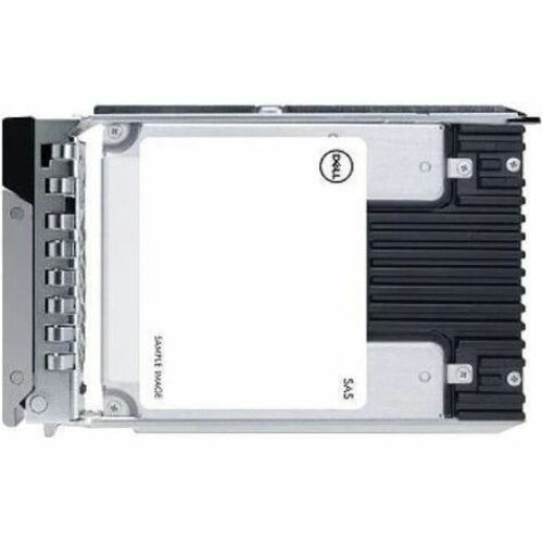 DELL SOURCING - NEW 7.68 TB Solid State Drive - 2.5" Internal - SAS (12Gb/s SAS) - Read Intensive