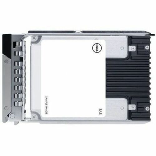 DELL SOURCING - NEW 960 GB Solid State Drive - 2.5" Internal - vSAS (12Gb/s SAS) - Mixed Use