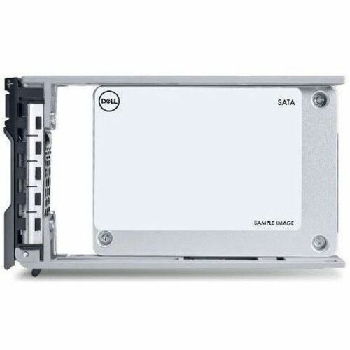 DELL SOURCING - NEW Enterprise 1.92 TB Solid State Drive - Internal - U.2 PCIe (NVMe) - Read Intensive