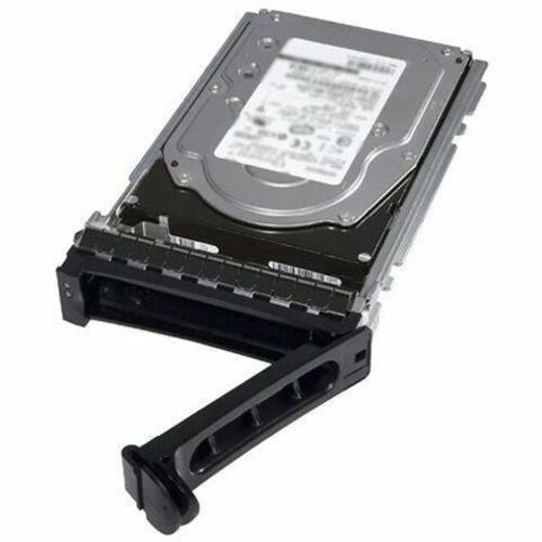 DELL SOURCING - NEW 12 TB Hard Drive - 3.5" Internal - Near Line SAS (NL-SAS) (12Gb/s SAS)