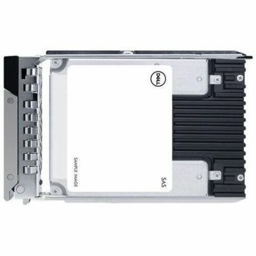 DELL SOURCING - NEW 1.92 TB Solid State Drive - 2.5" Internal - SATA (SATA/600) - Mixed Use