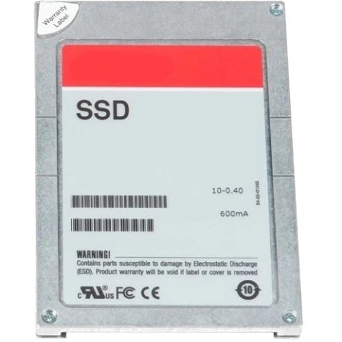 DELL SOURCING - NEW PM1633a 960 GB Rugged Solid State Drive - 2.5" Internal - SAS (12Gb/s SAS) - Read Intensive