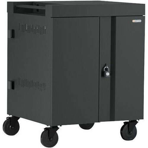 Bretford CUBE Cart Charging Cart