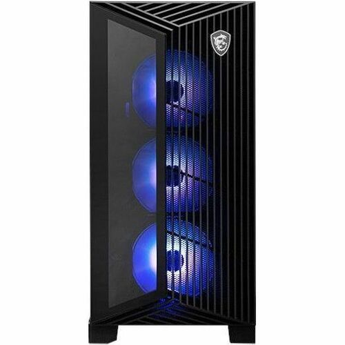 MSI AEGIS Z2 A8NVP-1447US Gaming Desktop Computer