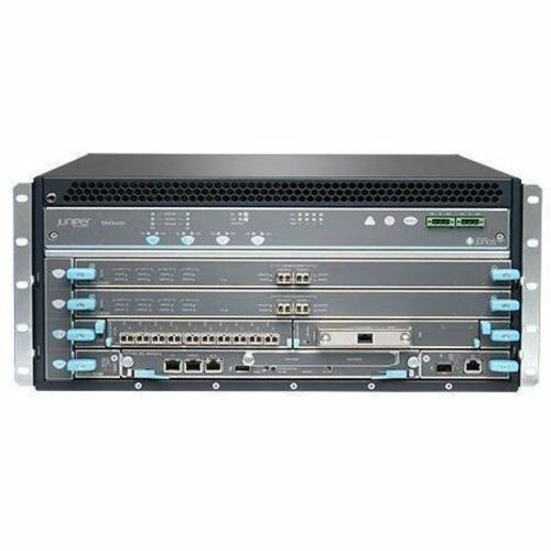 Juniper Data Center Protection Premium 1 with AppSec, IPS, AI-Predictive Threat Prevention, SecIntel, ATP Cloud, DNS Security, Encrypted Traffic Insights, Threat Profiling, and SD-Cloud + Software Support - 1 Year