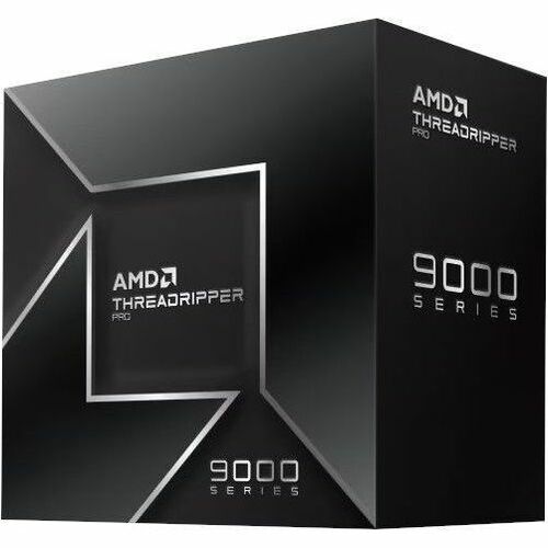 AMD Ryzen Threadripper PRO 9000 9995WX Hexanonaconta-core (96 Core) 2.50 GHz Processor - OEM Pack