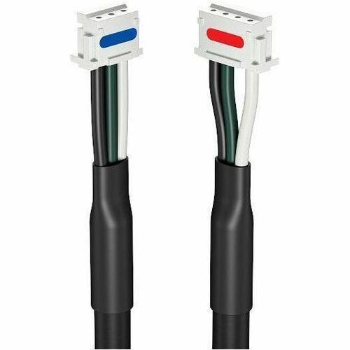 Poly Poly Studio A2 Black Cable for Table Mic JST to JST Connector 1.8M(6ft)