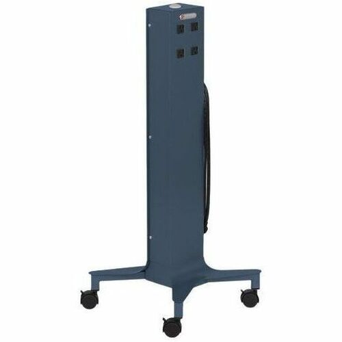 Bretford CUBE Tower Charging Cart