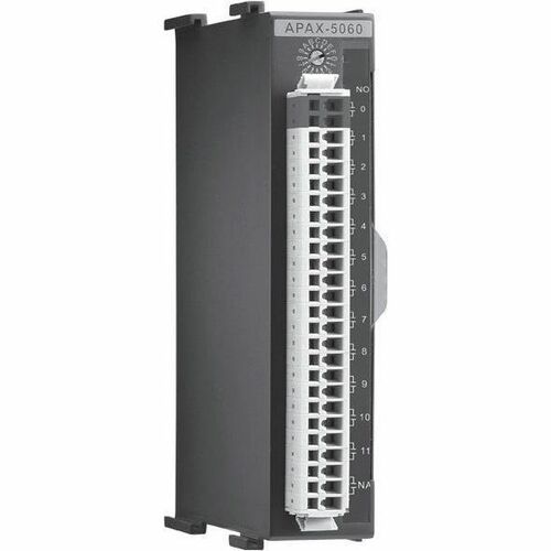 Advantech APAX-5060 12-ch Relay Output Module