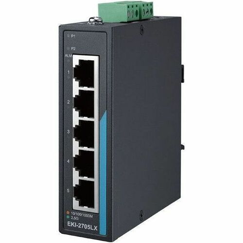 Advantech EKI-2705LX Ethernet Switch