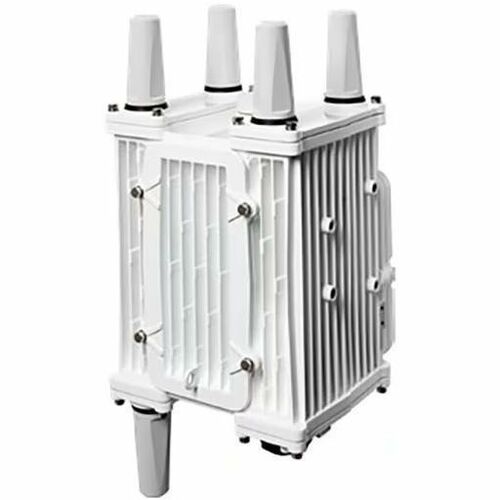 Cisco 5G Sub-6 GHz Universal Interface Module
