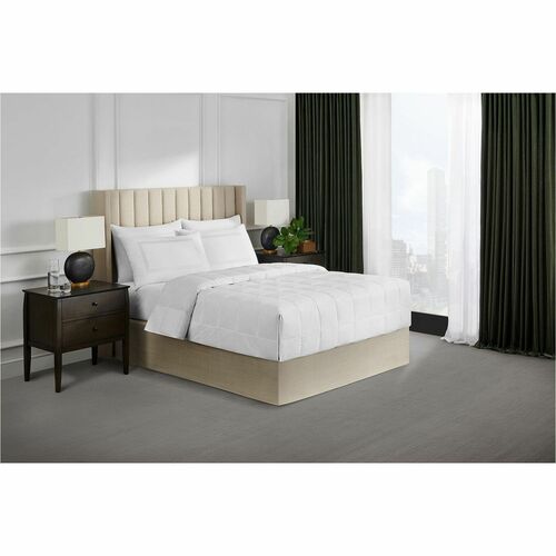 Manchester Mills Envirosleep Advantiva Blanket - White - 6 / Set