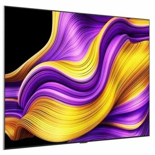 LG evo OL1C55G5WUA 55" Smart OLED TV - 4K UHDTV