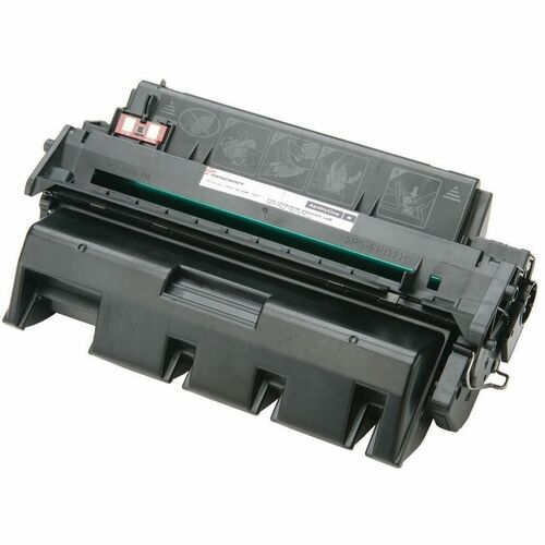 SKILCRAFT® Remanufactured Laser Toner Cartridge - Alternative for HP CF310A - Black - 1 / Each - 29000 Pages