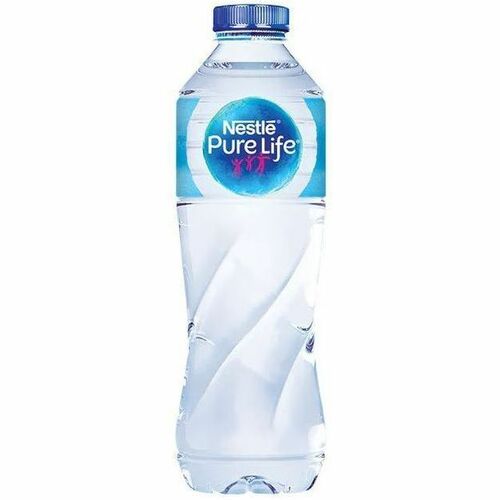 Pure Life 500ml Bottle - 16.09 fl oz (476 mL) - 1 / Carton