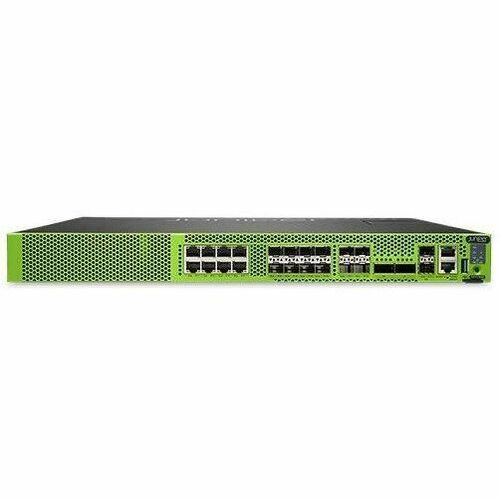 Juniper SRX2300 High Availability Firewall
