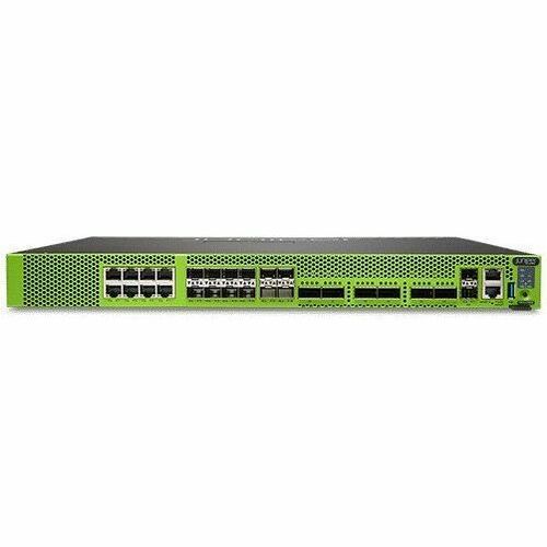 Juniper SRX4300 High Availability Firewall