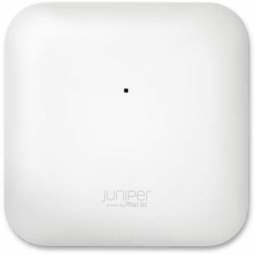 Mist AP36 Tri Band Wi-Fi 7 IEEE 802.11 a/b/g/n/ac/ax/be 17.98 Gbit/s Wireless Access Point - Indoor