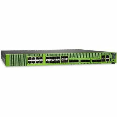 Juniper SRX4300 High Availability Firewall