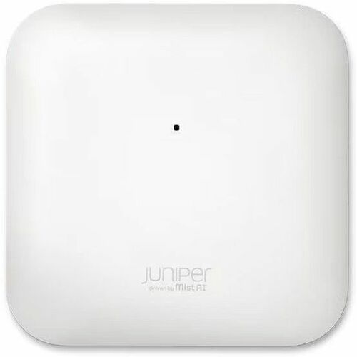 Mist AP36 Tri Band Wi-Fi 7 IEEE 802.11 a/b/g/n/ac/ax/be 17.98 Gbit/s Wireless Access Point - Indoor
