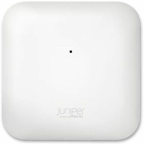 Mist AP37 Tri Band Wi-Fi 7 IEEE 802.11 a/b/g/n/ac/ax/be 17.98 Gbit/s Wireless Access Point - Indoor