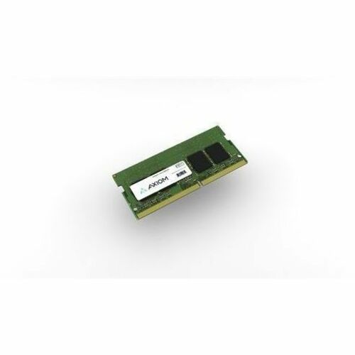 Axiom 16GB DDR4-3200 SODIMM for HP - 286J1AA