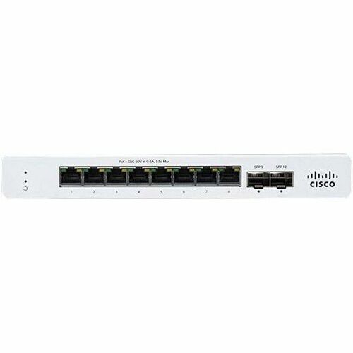Cisco Meraki MS130-8P-I Ethernet Switch
