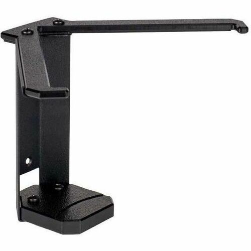 Rack Solutions Wall Mount for Gaming Console - Black