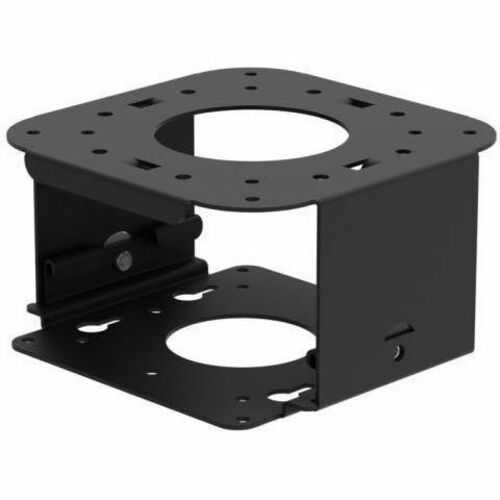 Rack Solutions Wall Mount for Mac mini, Monitor - TAA Compliant