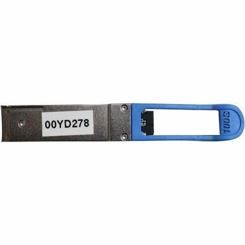 Lenovo DCG Ingram Micro Sourcing QSFP28 Module