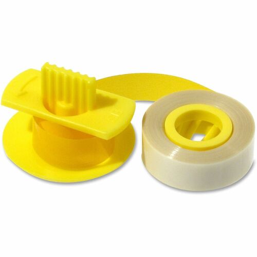 Hitachi Data Products Liftoff Tape R14216 Compatible - 1 Each - White