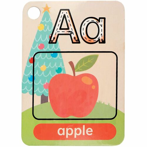 Office Depot Watercolor Card - Skill Learning: Color