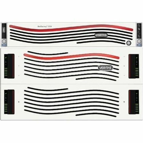 Veritas NetBackup 5350 NAS Storage System