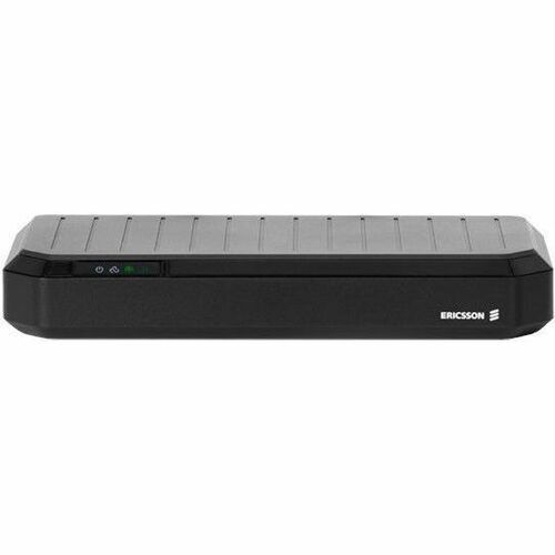 Ericsson E400-5GE-GL Wi-Fi 7 IEEE 802.11be/k/v 2 SIM Cellular, Ethernet Wireless Router
