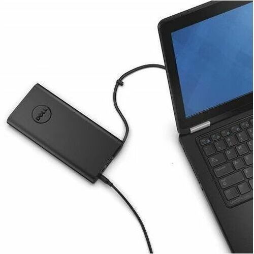 DELL SOURCING - NEW Notebook Power Bank Plus (Barrel) - 65Wh - PW7015L