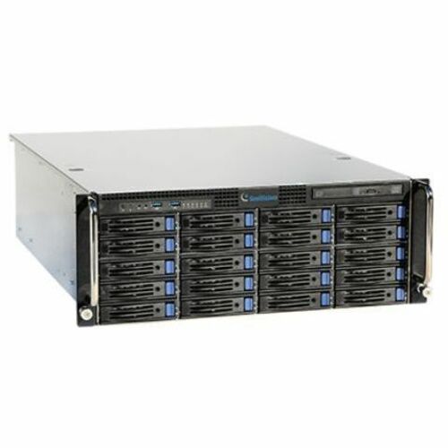 USAVision Ultra VMS HotSwap System