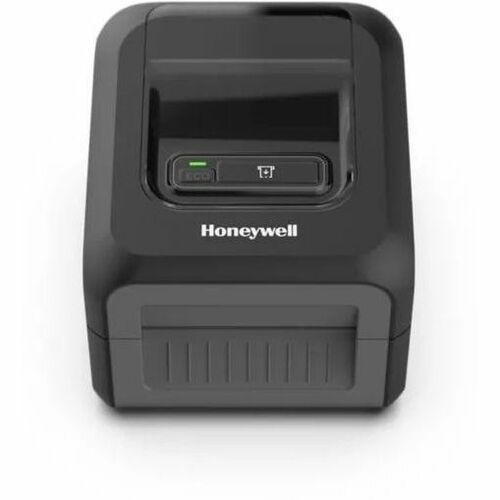 Honeywell PC41E-D Desktop, Business, Post & Parcel, Asset Tracking, Product Marking, Transportation & Logistic, Warehouse, Retail, Mailing & Shipping Direct Thermal Printer - Monochrome - Label/Receipt Print - USB - USB Host - US - Black