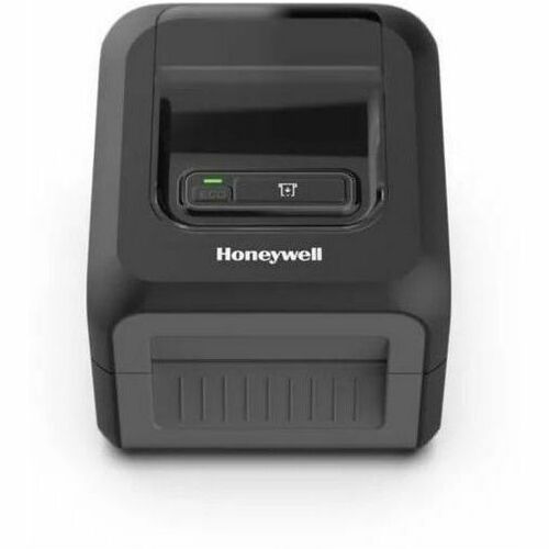Honeywell PC41E-D Desktop, Business, Post & Parcel, Asset Tracking, Product Marking, Transportation & Logistic, Warehouse, Retail, Mailing & Shipping Direct Thermal Printer - Monochrome - Label/Receipt Print - USB - USB Host - Black
