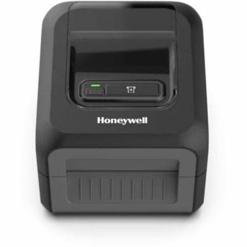 Honeywell PC41E-D Desktop, Business, Post & Parcel, Asset Tracking, Product Marking, Transportation & Logistic, Warehouse, Retail, Mailing & Shipping Direct Thermal Printer - Monochrome - Label/Receipt Print - USB - USB Host - Bluetooth 5.0 - US - Black