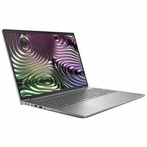 HP ZBook X G1i 16" Mobile Workstation - Intel Core Ultra 7 265H - 32 GB - 512 GB SSD