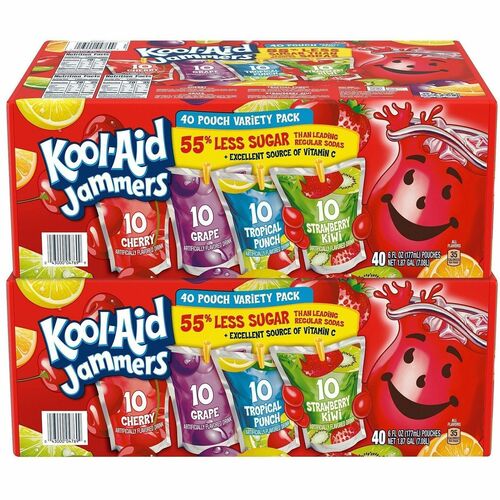 Green Rabbit Juice - 1 / Carton