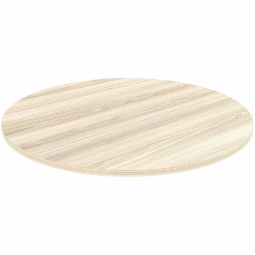 Lorell Table Top - Assembly Required - Modern Elm - 1 Each