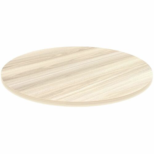 Lorell Table Top - Assembly Required - Modern Elm - 1 Each
