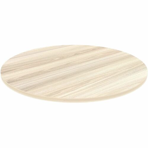 Lorell Table Top - Assembly Required - Modern Elm - 1 Each